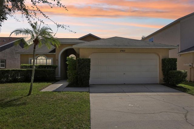 27420 BREAKERS DRIVE, Wesley Chapel, FL 33544