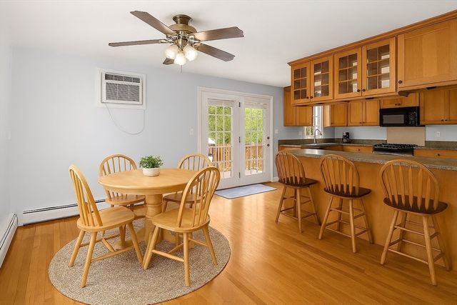 4 Michelle Lane, Randolph, MA 02368