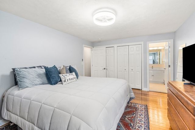 4 Michelle Lane, Randolph, MA 02368