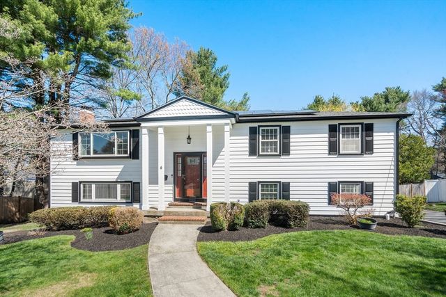 4 Michelle Lane, Randolph, MA 02368