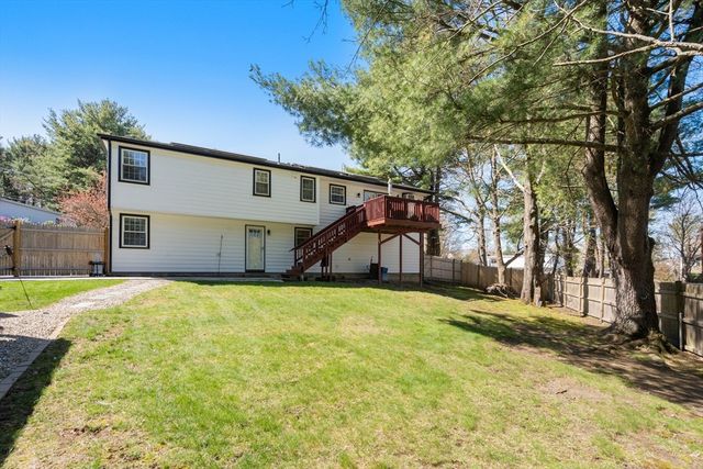 4 Michelle Lane, Randolph, MA 02368