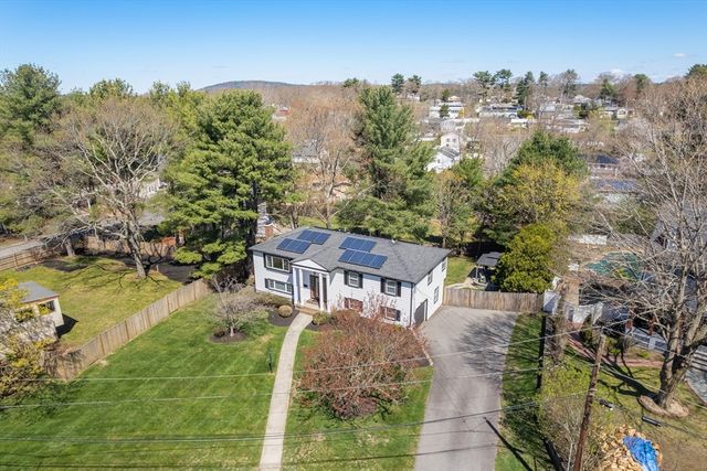 4 Michelle Lane, Randolph, MA 02368