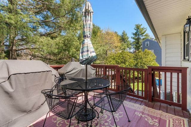 4 Michelle Lane, Randolph, MA 02368