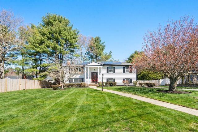 4 Michelle Lane, Randolph, MA 02368