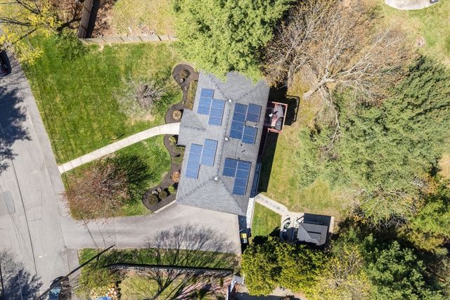 4 Michelle Lane, Randolph, MA 02368