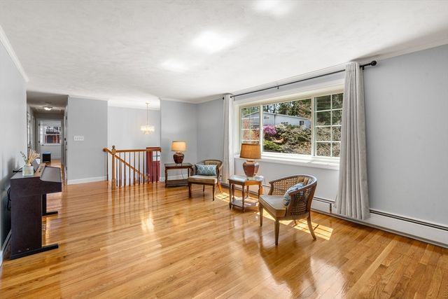 4 Michelle Lane, Randolph, MA 02368