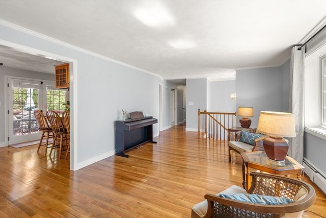 4 Michelle Lane, Randolph, MA 02368