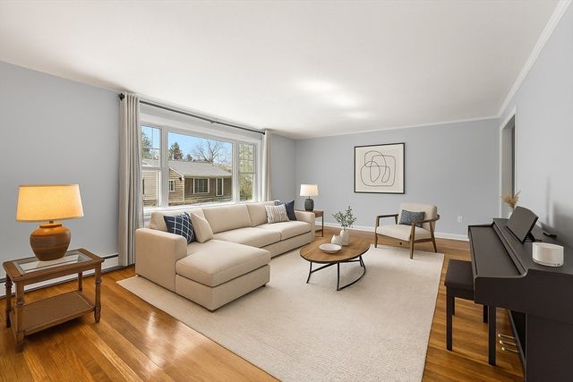 4 Michelle Lane, Randolph, MA 02368