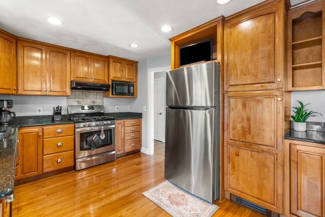 4 Michelle Lane, Randolph, MA 02368