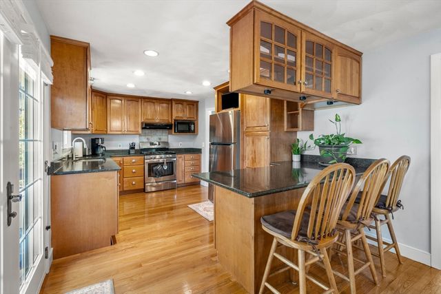 4 Michelle Lane, Randolph, MA 02368