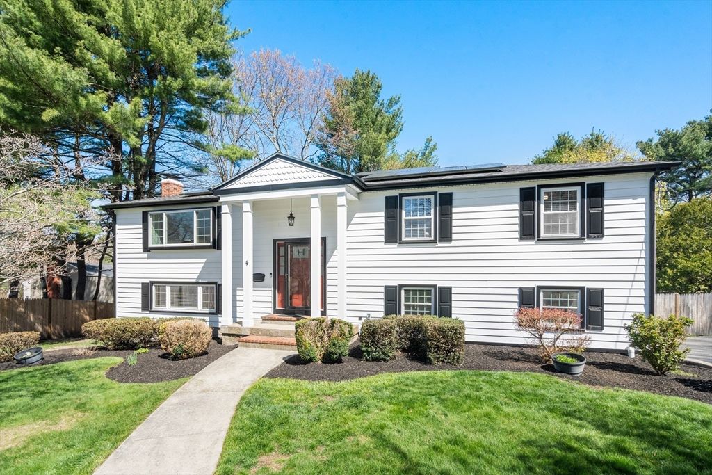 4 Michelle Lane, Randolph, MA 02368