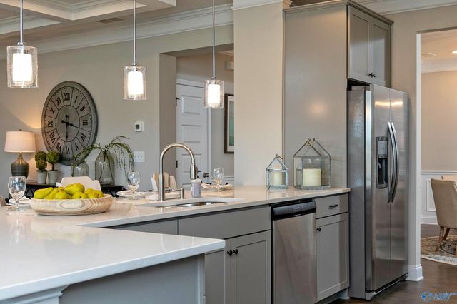 222 Roman Randall Road, New Market, AL 35761