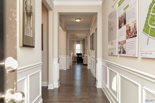 222 Roman Randall Road, New Market, AL 35761