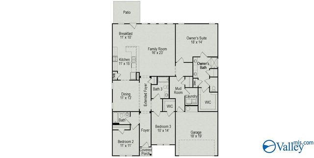 222 Roman Randall Road, New Market, AL 35761