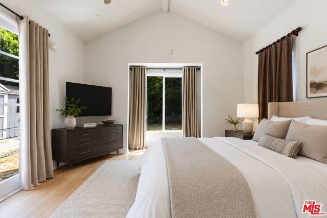 2310 Manning Avenue, Los Angeles, CA 90064