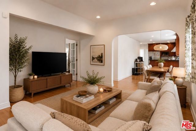 2310 Manning Avenue, Los Angeles, CA 90064