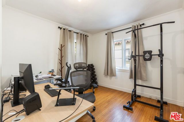 2310 Manning Avenue, Los Angeles, CA 90064