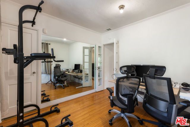 2310 Manning Avenue, Los Angeles, CA 90064