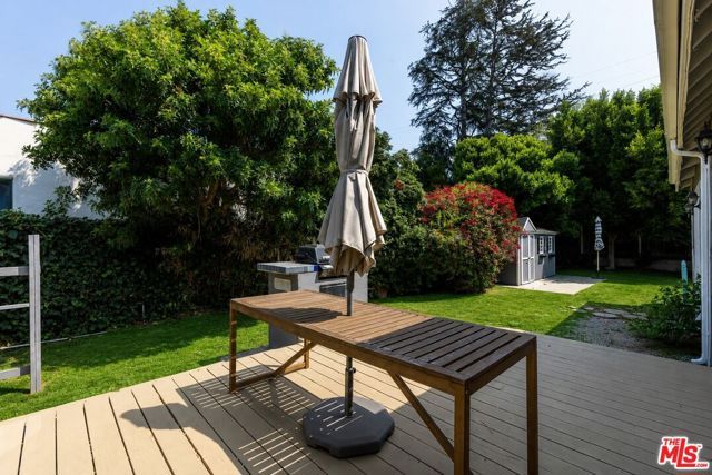 2310 Manning Avenue, Los Angeles, CA 90064