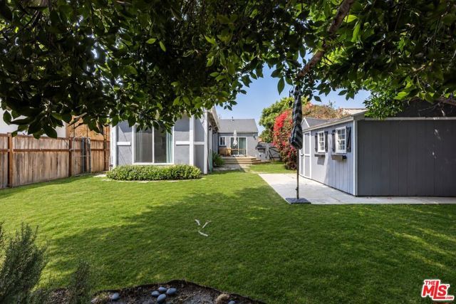 2310 Manning Avenue, Los Angeles, CA 90064