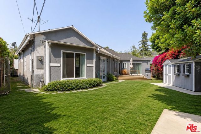 2310 Manning Avenue, Los Angeles, CA 90064