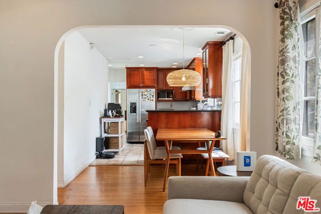 2310 Manning Avenue, Los Angeles, CA 90064