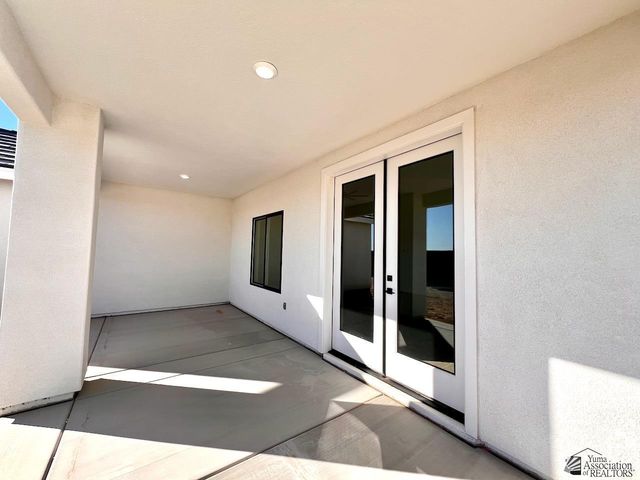 10725 E 46 Pl, Yuma, AZ 85367