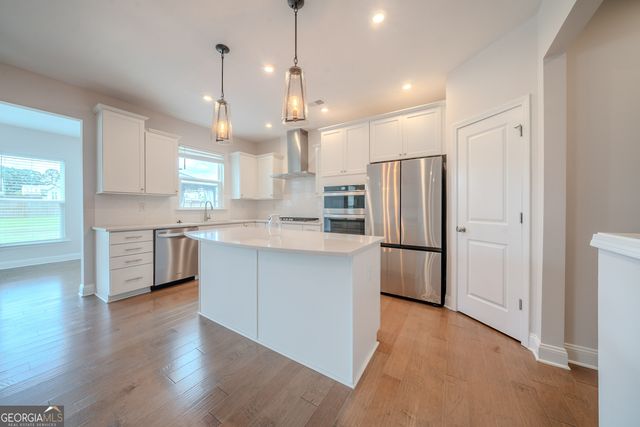 146 Himalaya Way, Mcdonough, GA 30253