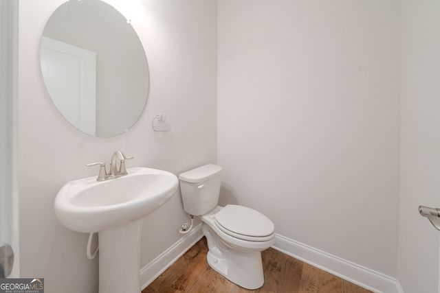 146 Himalaya Way, Mcdonough, GA 30253