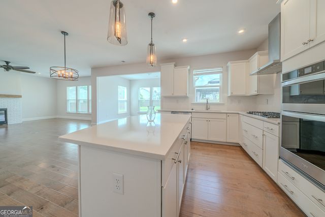 146 Himalaya Way, Mcdonough, GA 30253