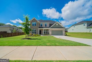 146 Himalaya Way, Mcdonough, GA 30253