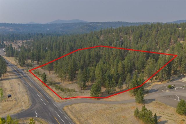 XXXX WA-291, Nine Mile Falls, WA 99026 property photo