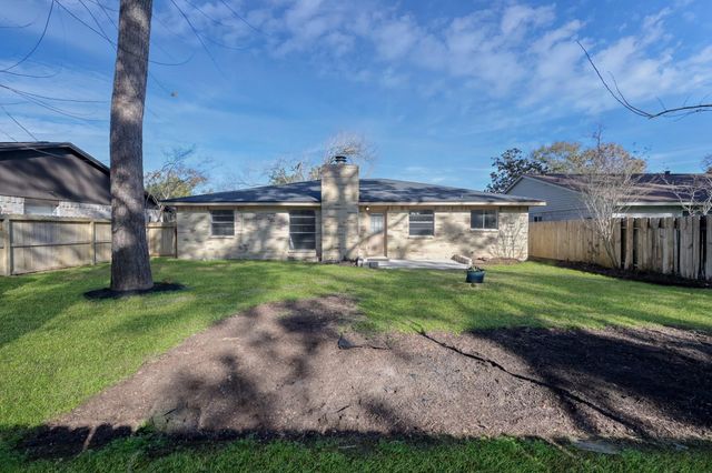 4310 Enchantedgate Drive, Spring, TX 77373