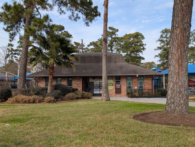 4310 Enchantedgate Drive, Spring, TX 77373