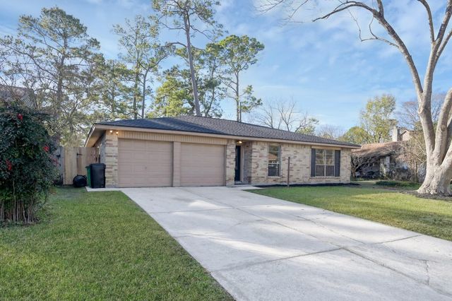 4310 Enchantedgate Drive, Spring, TX 77373