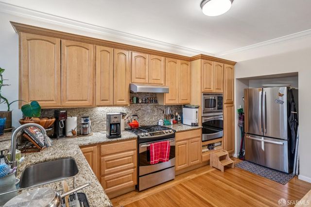 1121 Kansas Street, San Francisco, CA 94107