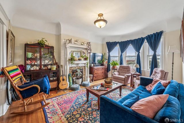 1121 Kansas Street, San Francisco, CA 94107