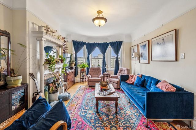 1121 Kansas Street, San Francisco, CA 94107