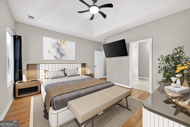 1932 Commons View Circle, Snellville, GA 30078