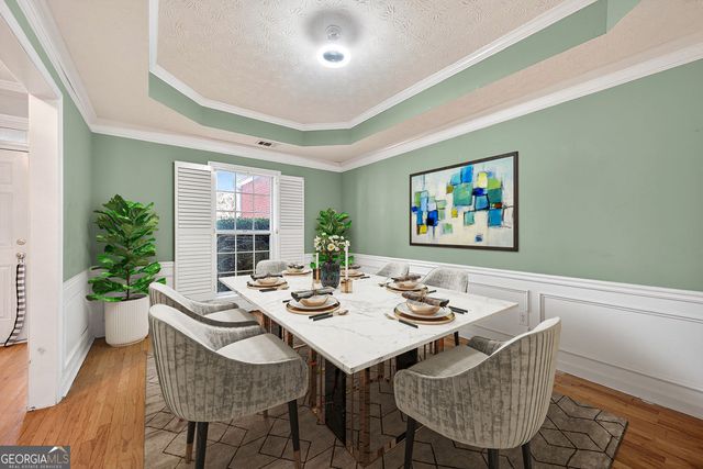 1932 Commons View Circle, Snellville, GA 30078