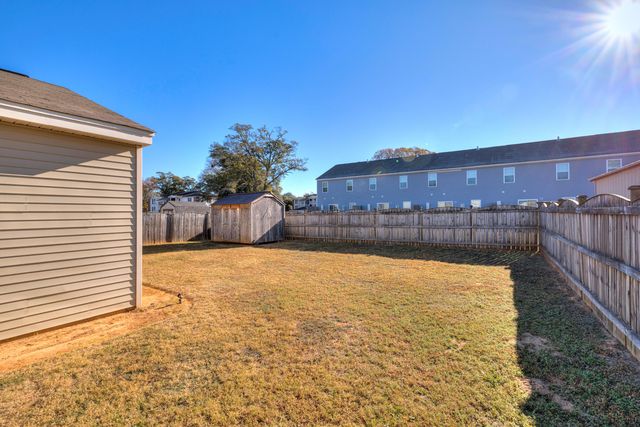 1745 Glenmorangie Drive, Sumter, SC 29154