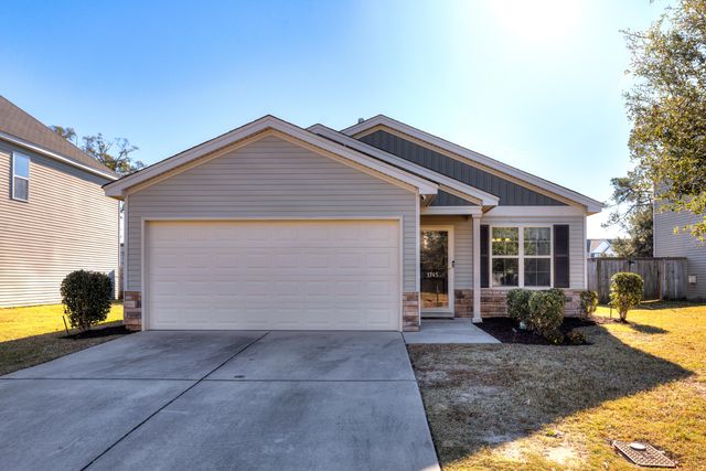 1745 Glenmorangie Drive, Sumter, SC 29154