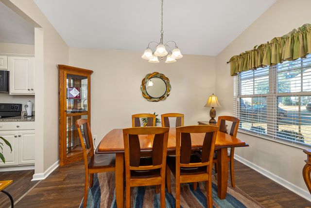 1745 Glenmorangie Drive, Sumter, SC 29154