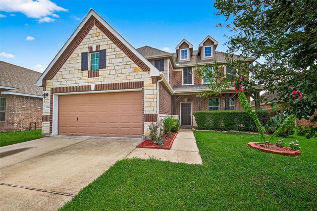 8314 Egret Bay Circle, Baytown, TX 77523