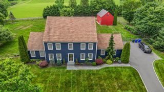 5 Blueberry Lane, Woodbury, CT 06798