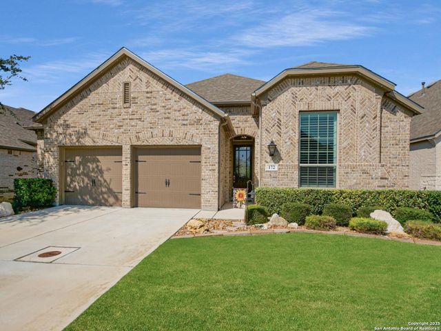 172 Cimarron Creek, Boerne, TX 78006