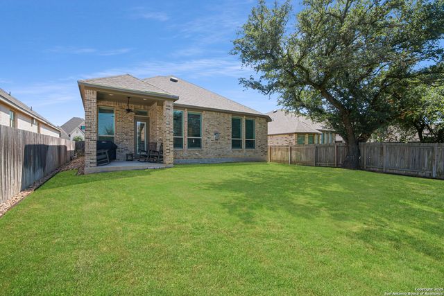 172 Cimarron Creek, Boerne, TX 78006