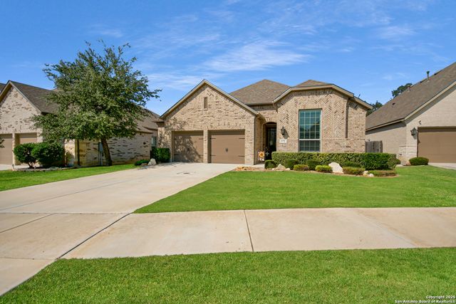 172 Cimarron Creek, Boerne, TX 78006