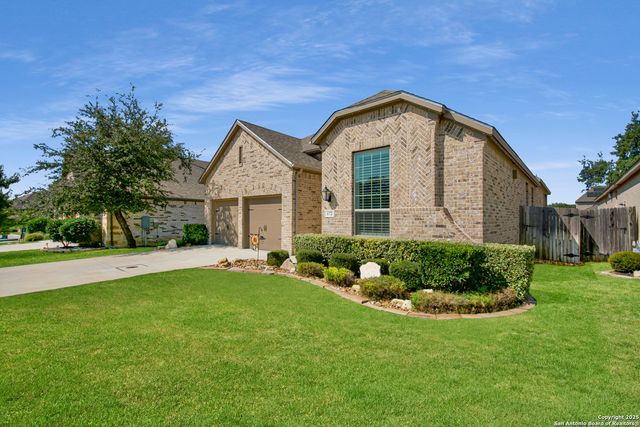 172 Cimarron Creek, Boerne, TX 78006