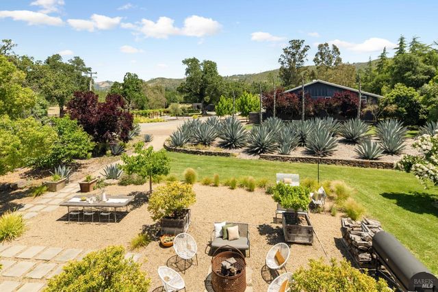 100 W Trinity Rd, Glen Ellen, CA 95442